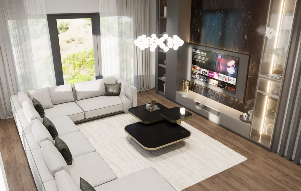 V.E Evi